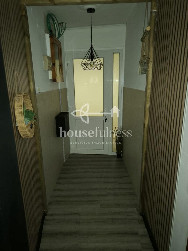 5 sovrum Hus till salu i Cedeira - 198 500 € (Ref: 9281127)