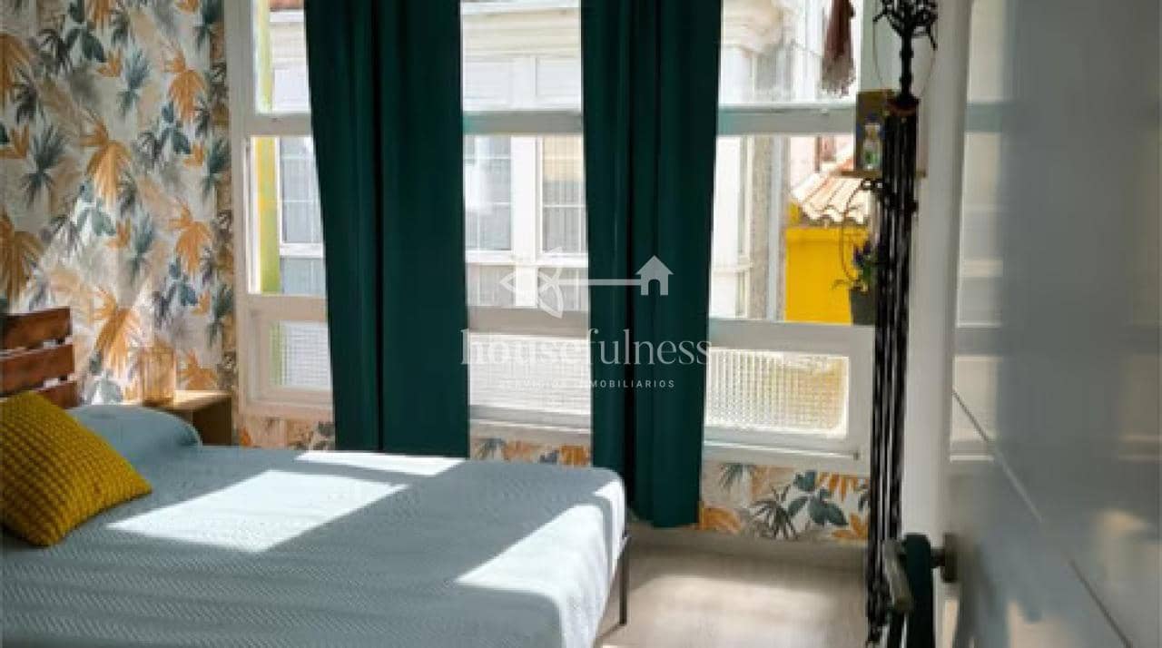 5 sovrum Hus till salu i Cedeira - 198 500 € (Ref: 9281127)