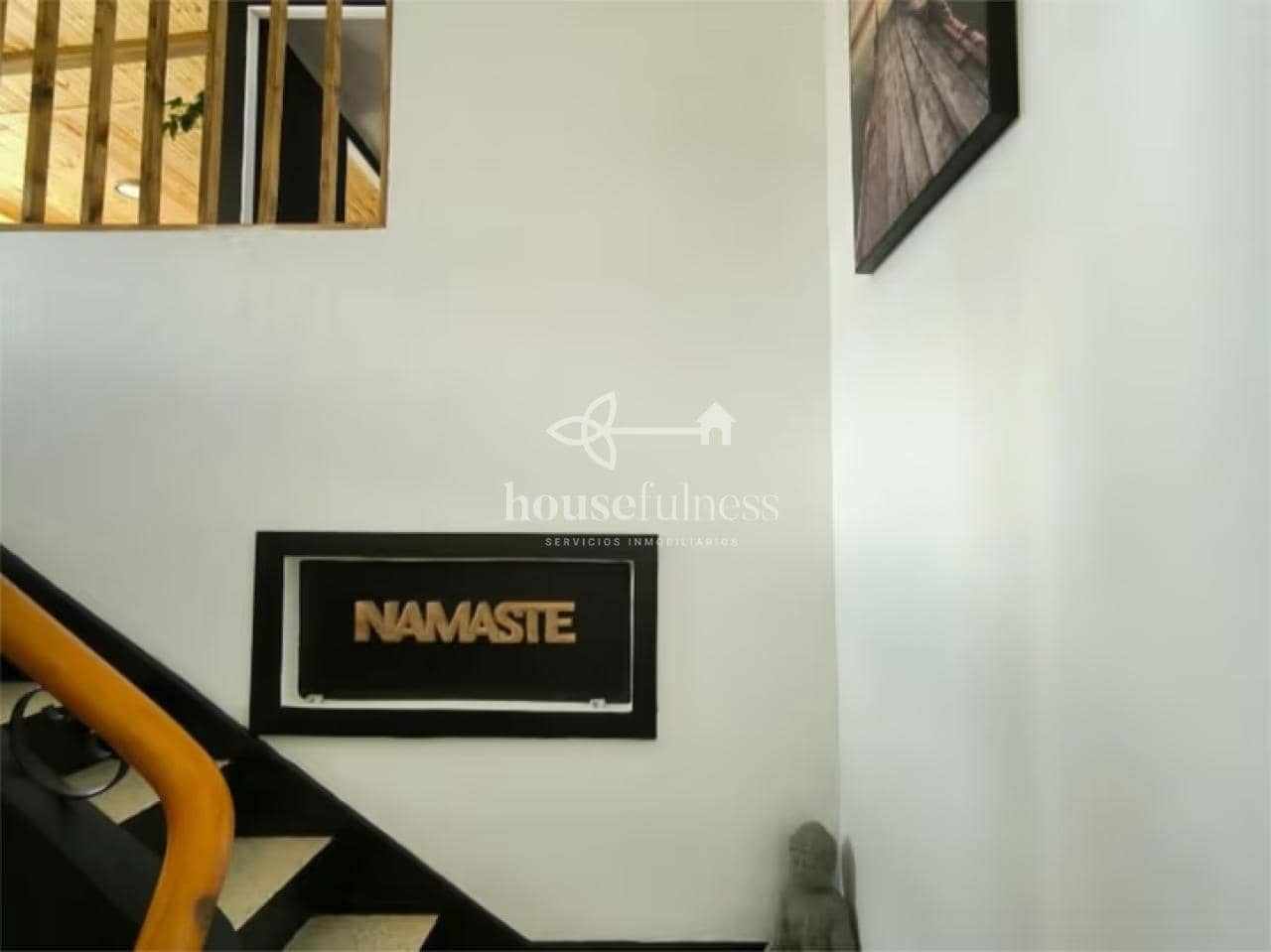 5 sovrum Hus till salu i Cedeira - 198 500 € (Ref: 9281127)