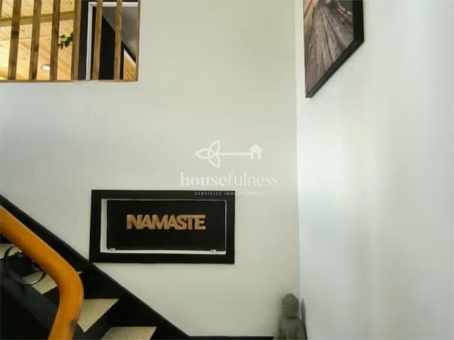 5 bedroom Townhouse for sale in Cedeira - € 198,500 (Ref: 9281127)