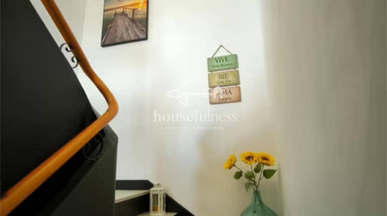 5 sovrum Hus till salu i Cedeira - 198 500 € (Ref: 9281127)