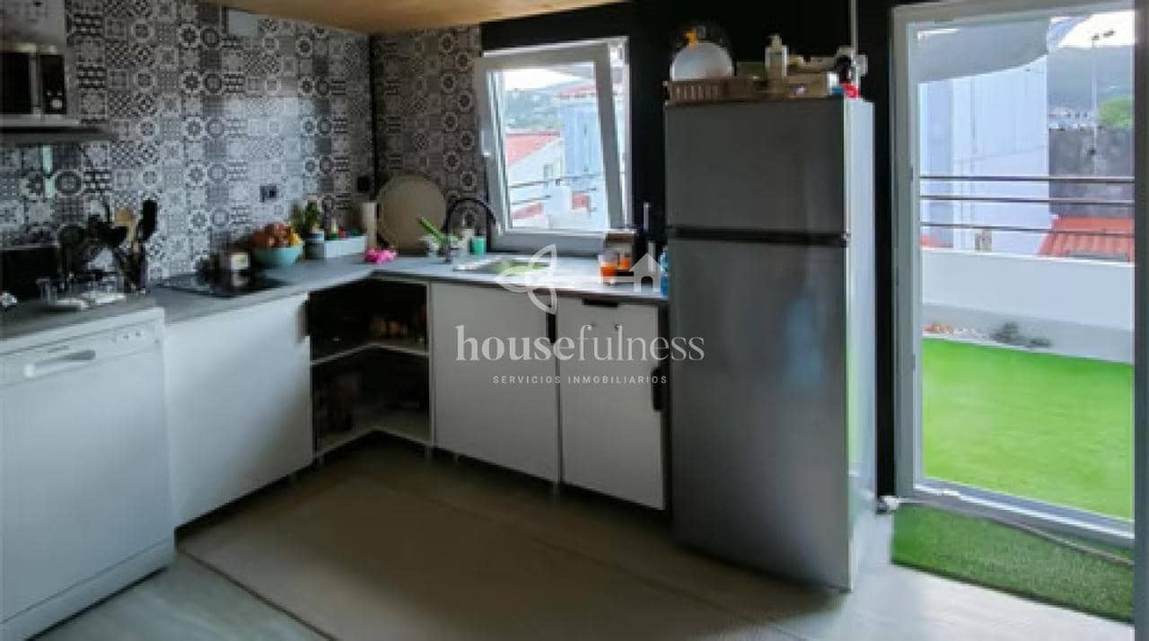 5 sovrum Hus till salu i Cedeira - 198 500 € (Ref: 9281127)