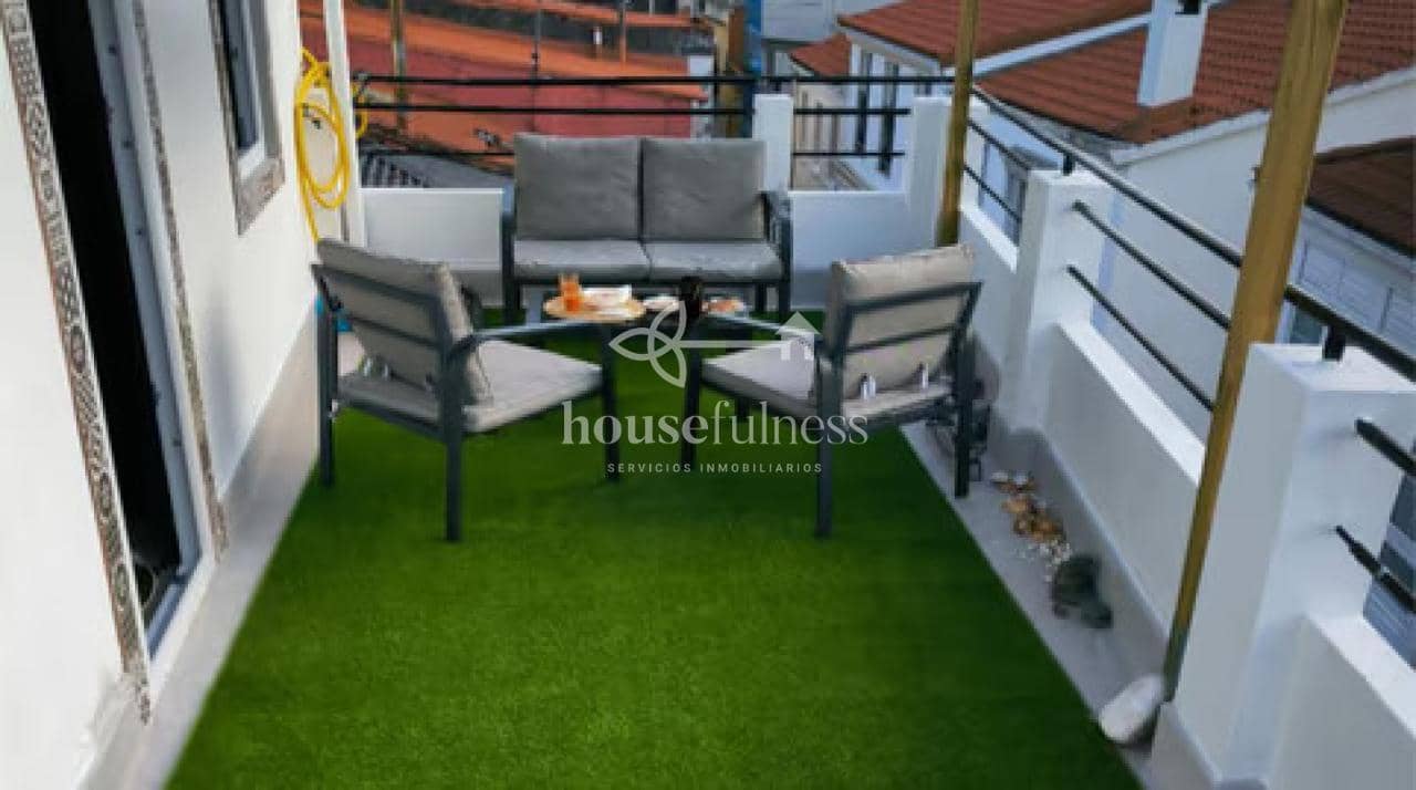 5 sovrum Hus till salu i Cedeira - 198 500 € (Ref: 9281127)