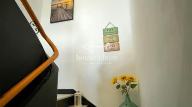 5 bedroom Townhouse for sale in Cedeira - € 198,500 (Ref: 9281127)