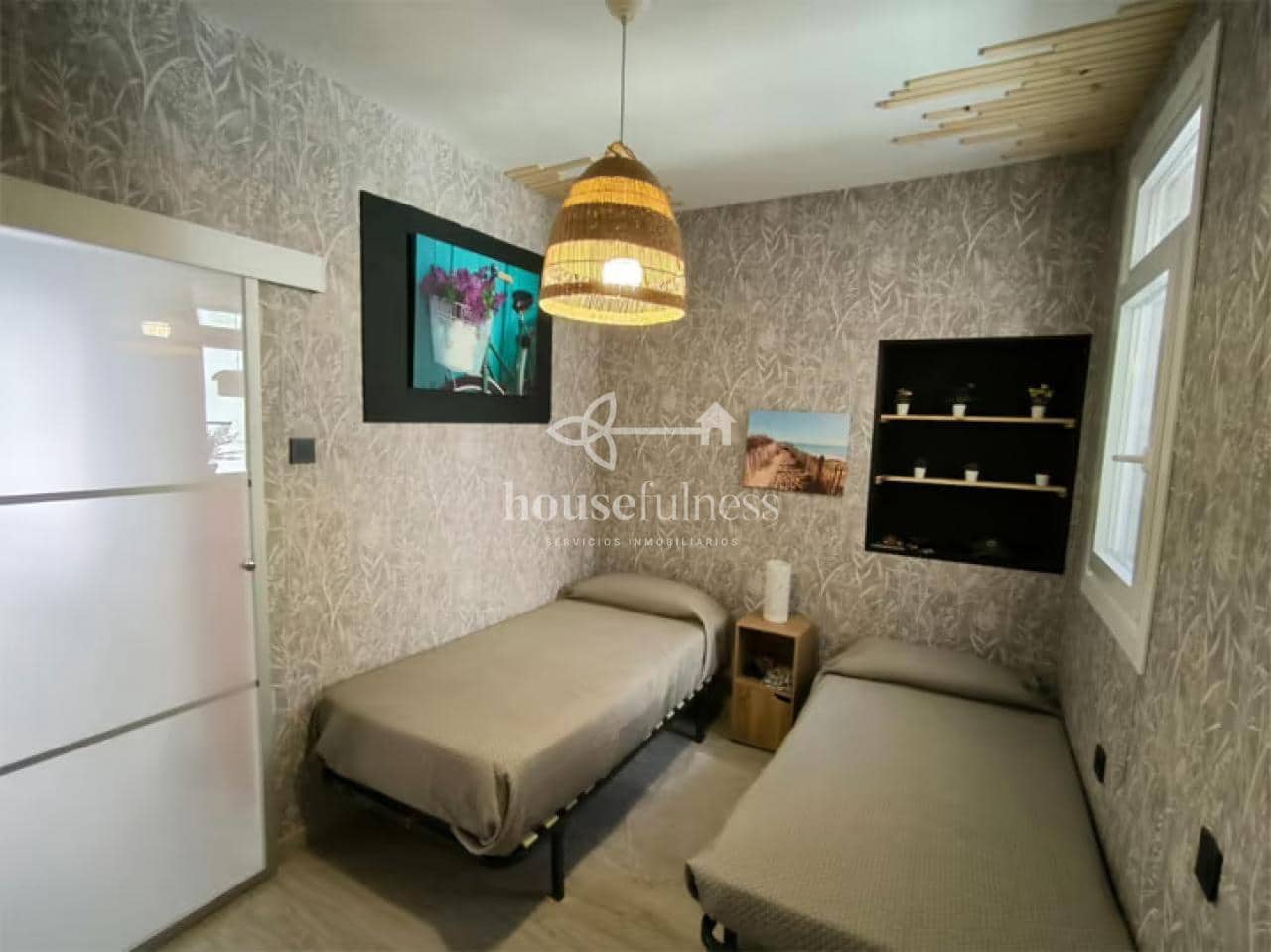 5 sovrum Hus till salu i Cedeira - 198 500 € (Ref: 9281127)