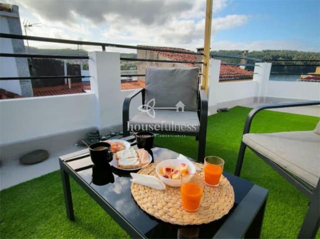 5 bedroom Townhouse for sale in Cedeira - € 198,500 (Ref: 9281127)