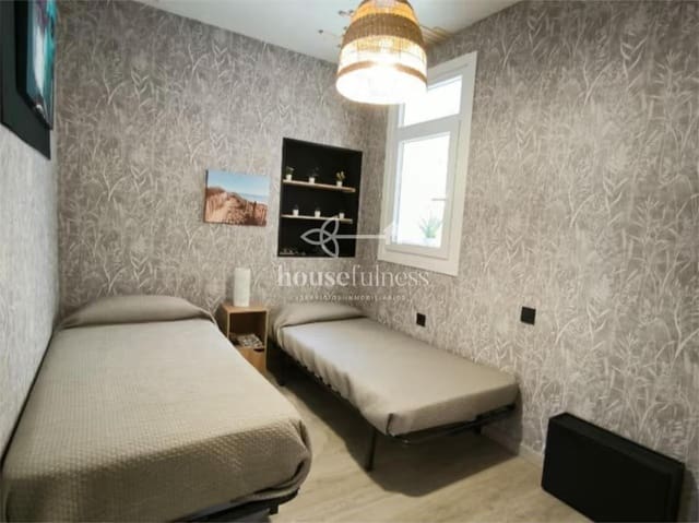 5 bedroom Townhouse for sale in Cedeira - € 198,500 (Ref: 9281127)