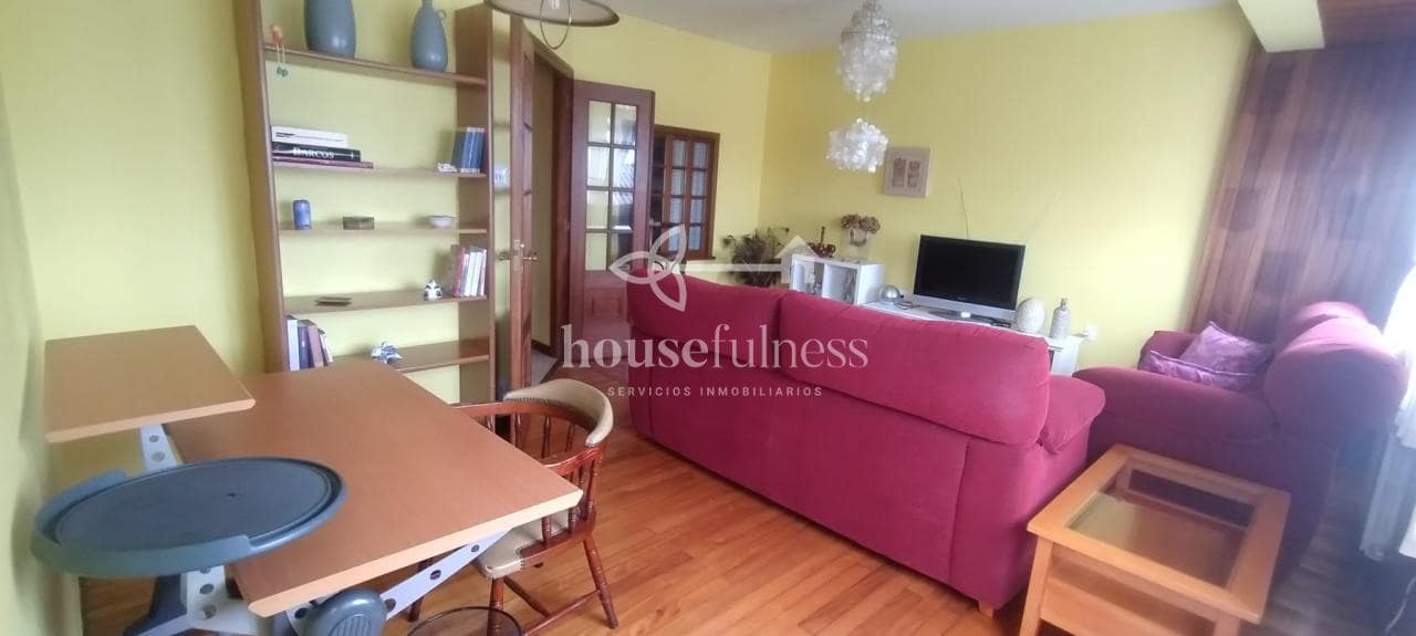 3 sypialnia Mieszkanie na sprzedaż w Naron - 83 000 € (Ref: 9288034)