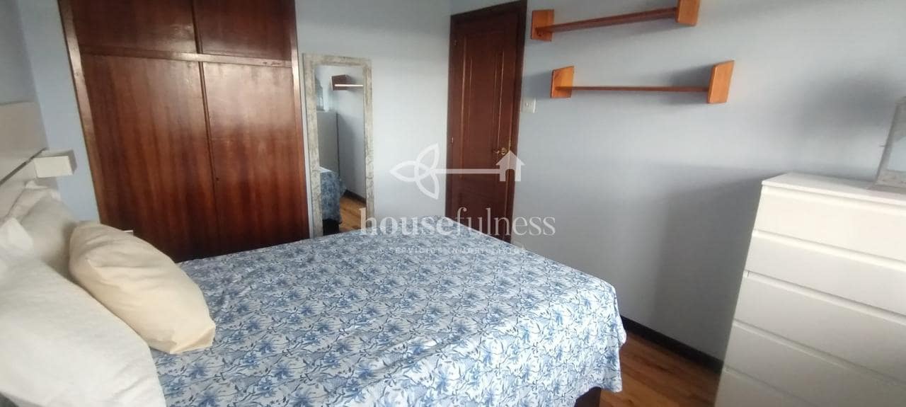 3 sypialnia Mieszkanie na sprzedaż w Naron - 83 000 € (Ref: 9288034)