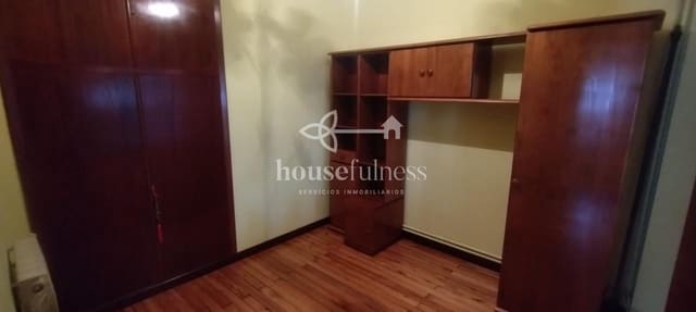 3 bedroom Flat for sale in Narón - € 83,000 (Ref: 9288034)