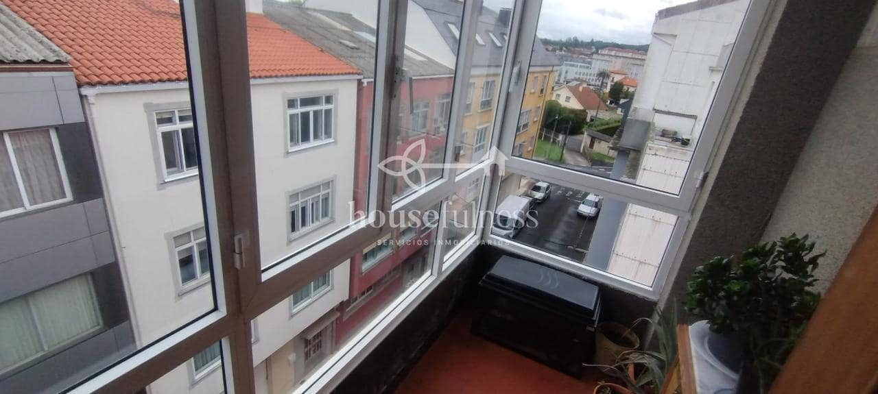 3 sypialnia Mieszkanie na sprzedaż w Naron - 83 000 € (Ref: 9288034)