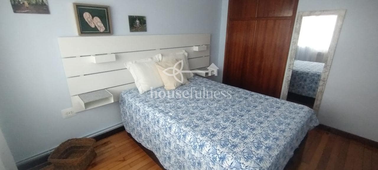 3 sypialnia Mieszkanie na sprzedaż w Naron - 83 000 € (Ref: 9288034)