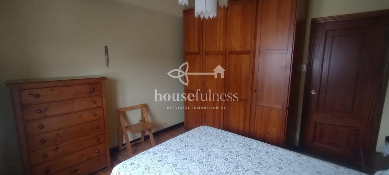 3 sypialnia Mieszkanie na sprzedaż w Naron - 83 000 € (Ref: 9288034)