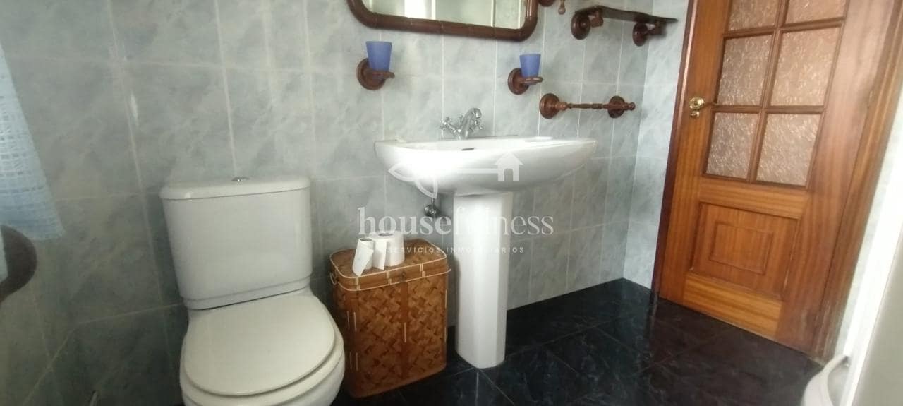 3 sypialnia Mieszkanie na sprzedaż w Naron - 83 000 € (Ref: 9288034)