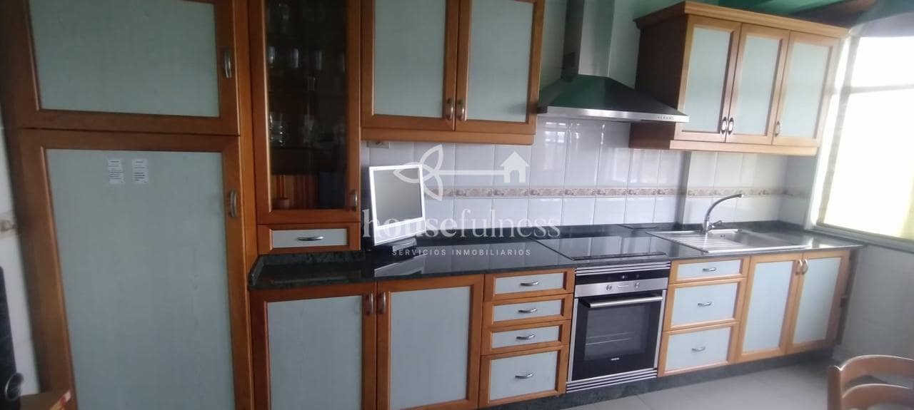 3 sypialnia Mieszkanie na sprzedaż w Naron - 83 000 € (Ref: 9288034)