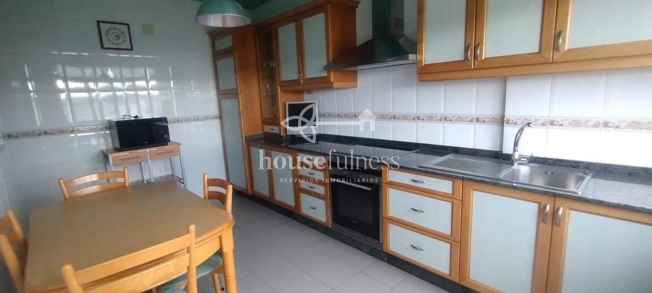 3 sypialnia Mieszkanie na sprzedaż w Naron - 83 000 € (Ref: 9288034)