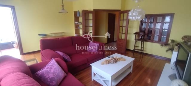 3 bedroom Flat for sale in Narón - € 83,000 (Ref: 9288034)