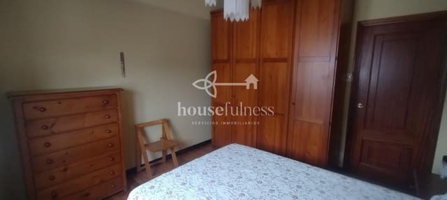 3 bedroom Flat for sale in Narón - € 83,000 (Ref: 9288034)