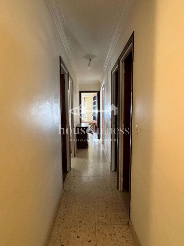 4 Zimmer Wohnung zu verkaufen in Ferrol mit Garage - 150.000 € (Ref: 9291059)