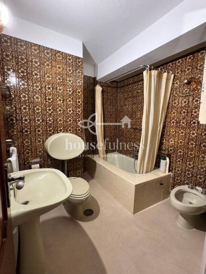 4 Zimmer Wohnung zu verkaufen in Ferrol mit Garage - 150.000 € (Ref: 9291059)