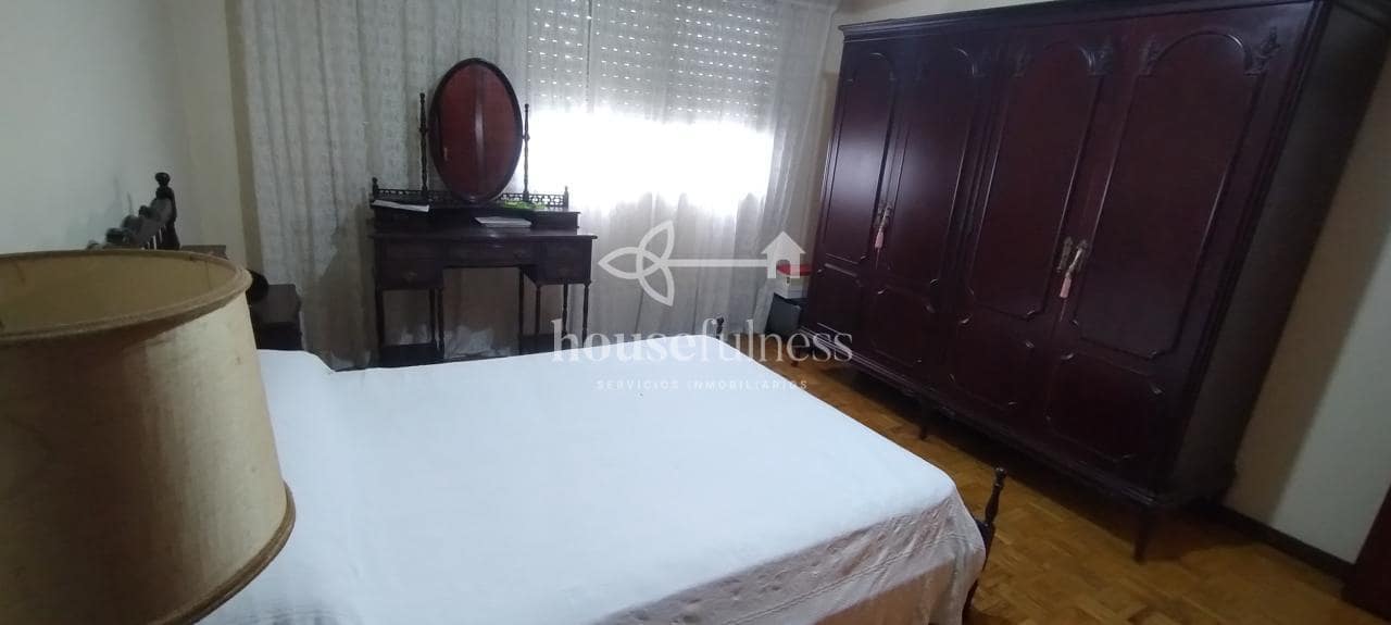 4 Zimmer Wohnung zu verkaufen in Ferrol mit Garage - 150.000 € (Ref: 9291059)