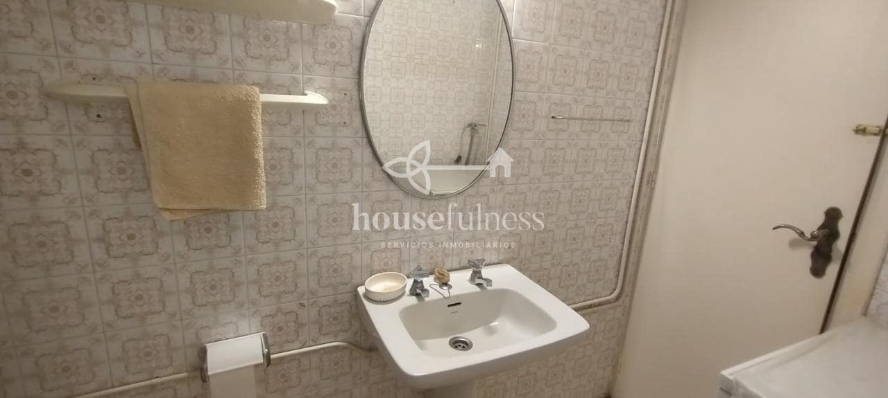 4 Zimmer Wohnung zu verkaufen in Ferrol mit Garage - 150.000 € (Ref: 9291059)