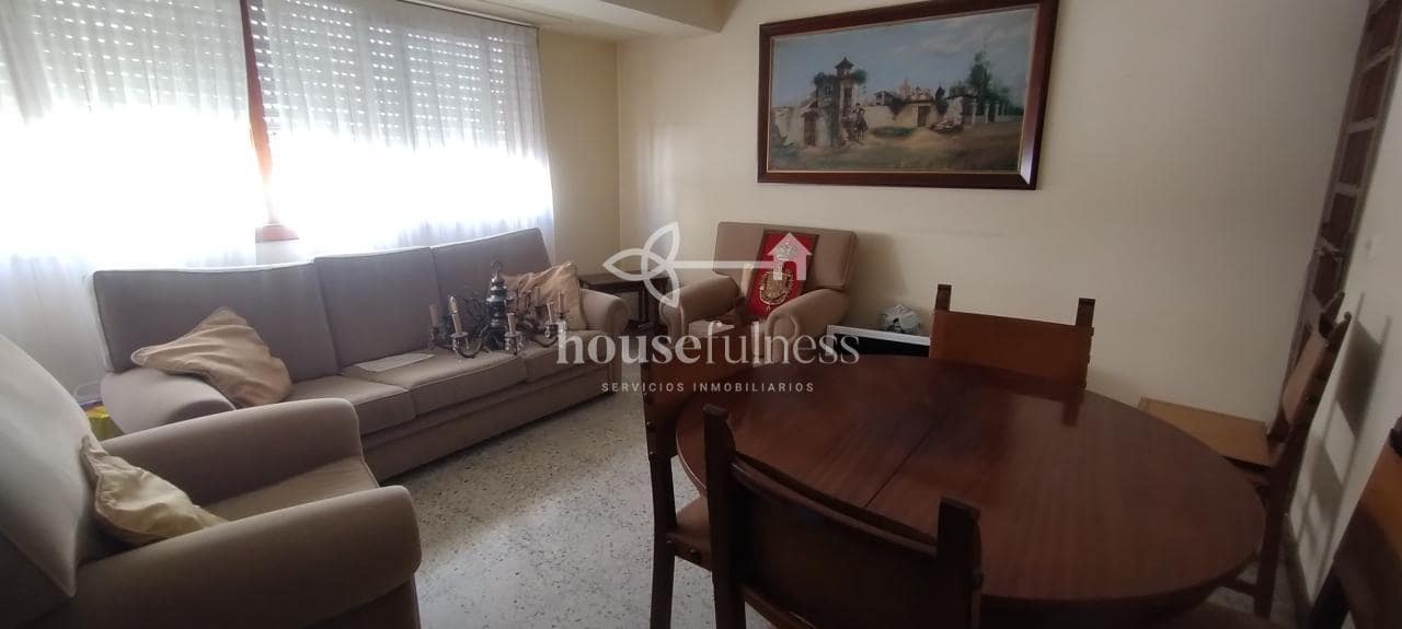 4 Zimmer Wohnung zu verkaufen in Ferrol mit Garage - 150.000 € (Ref: 9291059)