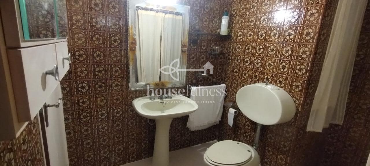 4 Zimmer Wohnung zu verkaufen in Ferrol mit Garage - 150.000 € (Ref: 9291059)