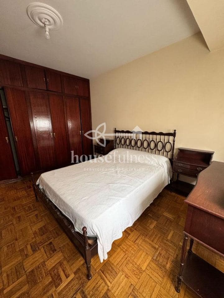 4 soverom Leilighet til salgs i Ferrol med garasje - € 150 000 (Ref: 9291059)