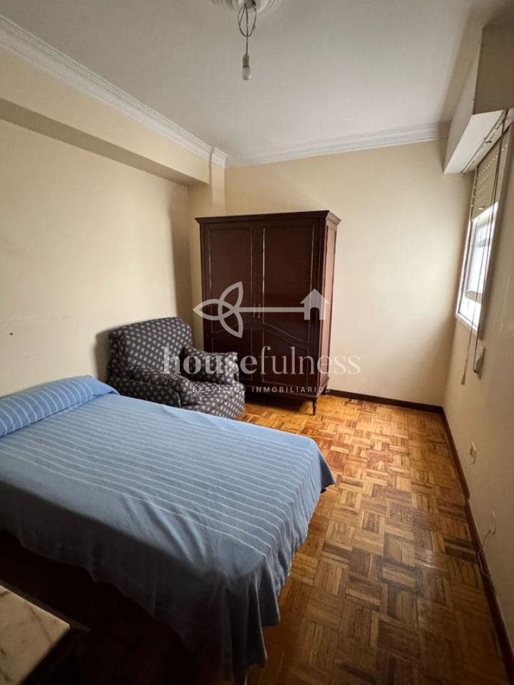 4 soverom Leilighet til salgs i Ferrol med garasje - € 150 000 (Ref: 9291059)