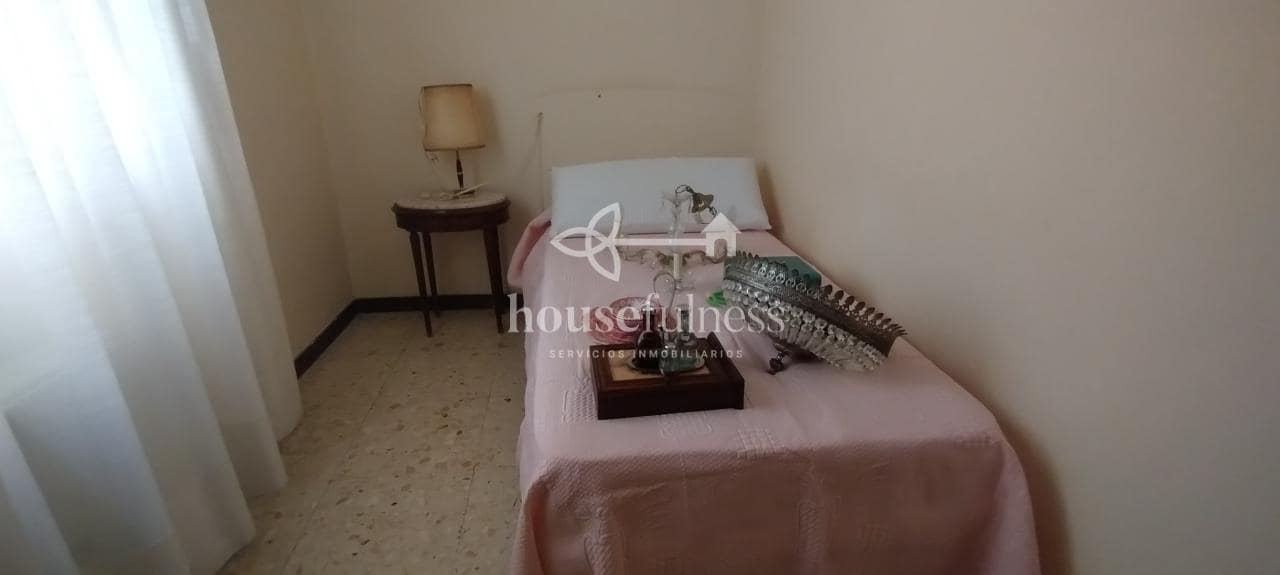 4 soverom Leilighet til salgs i Ferrol med garasje - € 150 000 (Ref: 9291059)