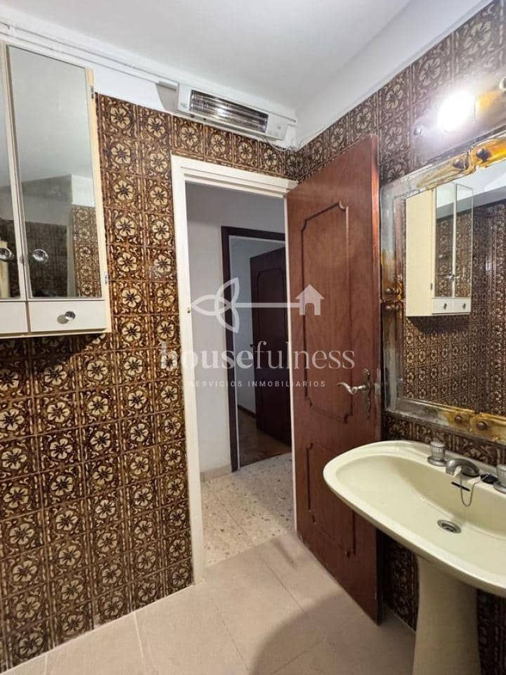 4 soverom Leilighet til salgs i Ferrol med garasje - € 150 000 (Ref: 9291059)