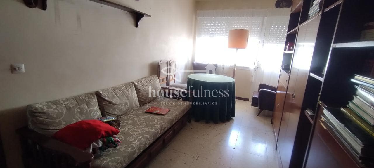 4 soverom Leilighet til salgs i Ferrol med garasje - € 150 000 (Ref: 9291059)