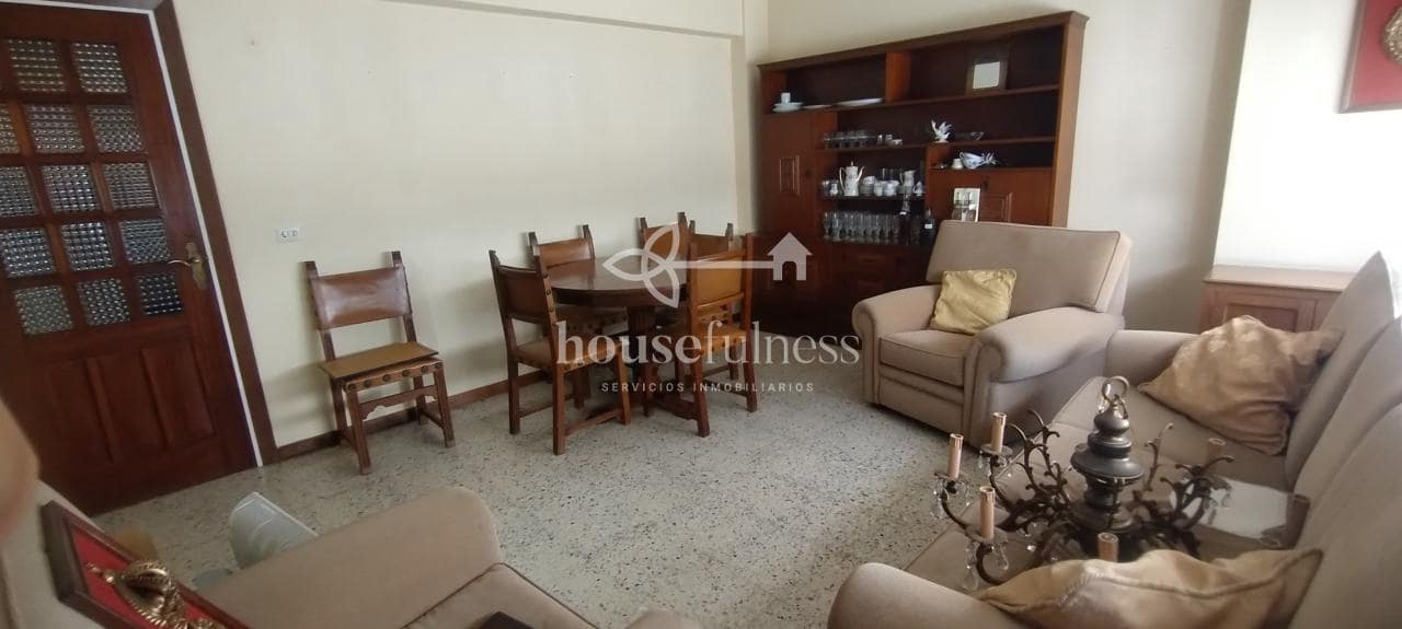 4 soverom Leilighet til salgs i Ferrol med garasje - € 150 000 (Ref: 9291059)