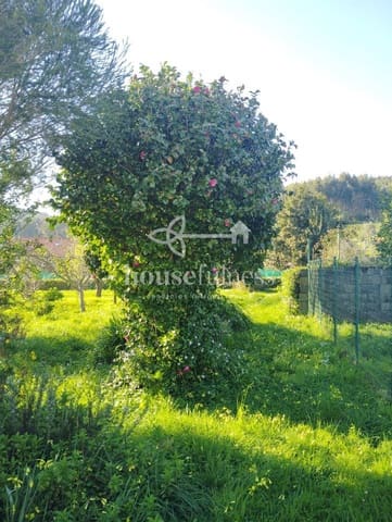 5 sypialnia Dom na sprzedaż w Ferrol z garażem - 210 000 € (Ref: 9291060)