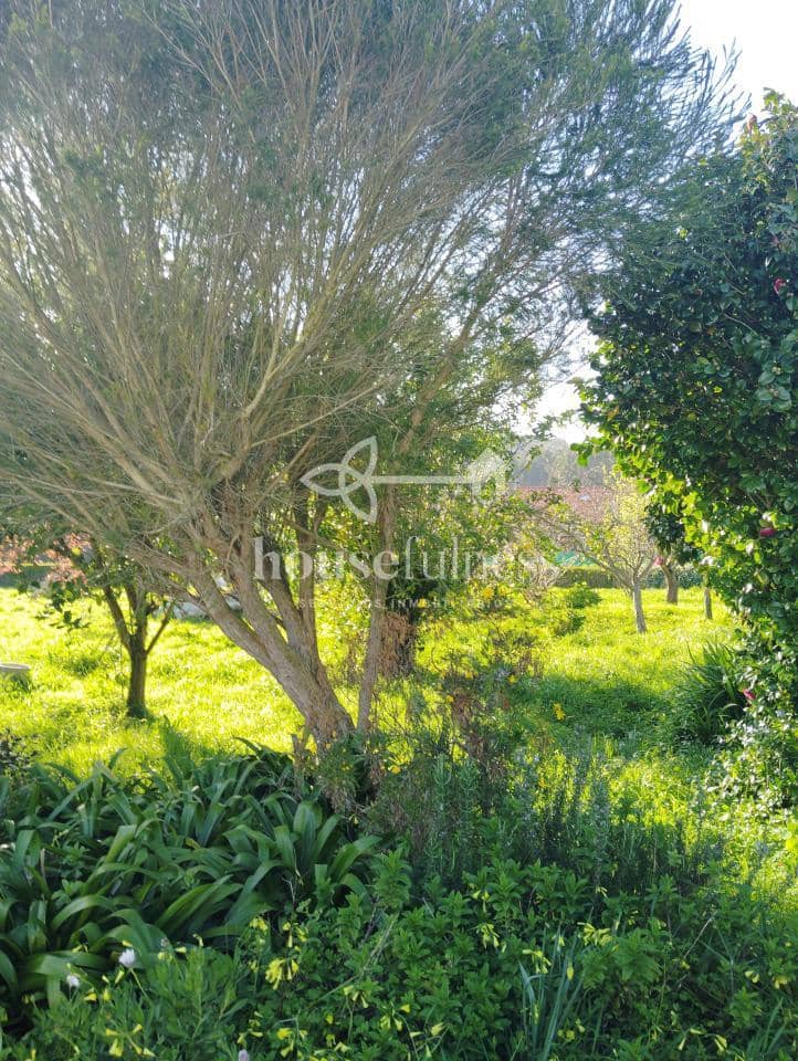 5 sypialnia Dom na sprzedaż w Ferrol z garażem - 210 000 € (Ref: 9291060)