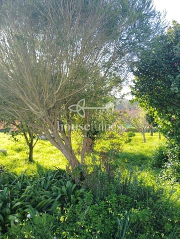 5 sypialnia Dom na sprzedaż w Ferrol z garażem - 210 000 € (Ref: 9291060)