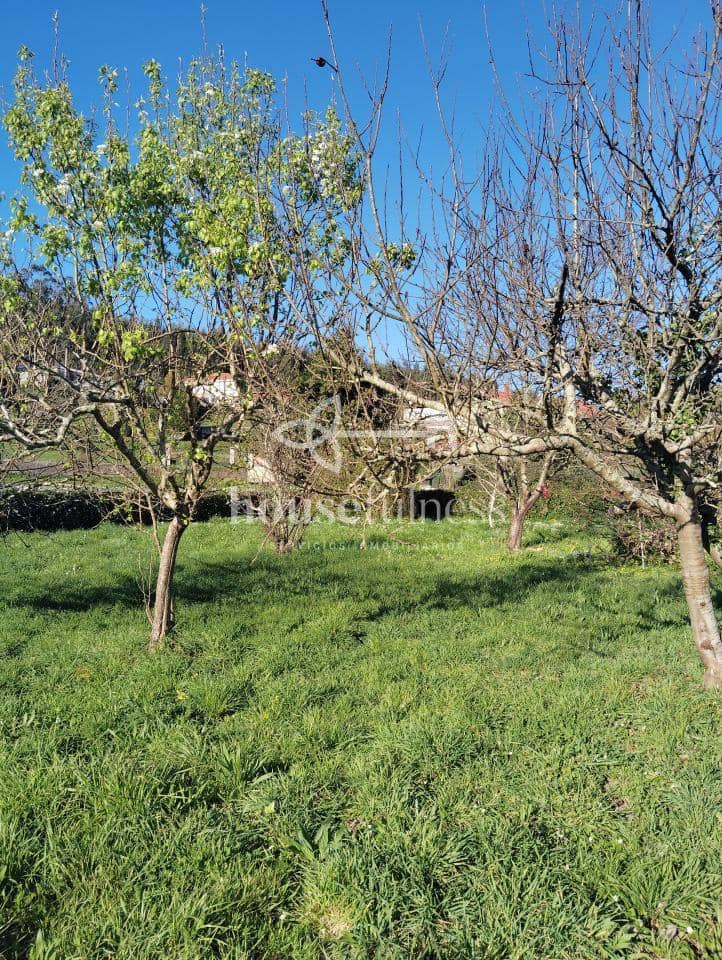 5 sypialnia Dom na sprzedaż w Ferrol z garażem - 210 000 € (Ref: 9291060)