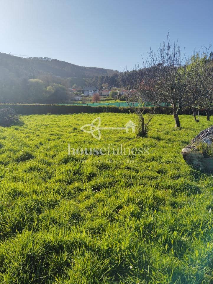 5 sypialnia Dom na sprzedaż w Ferrol z garażem - 210 000 € (Ref: 9291060)