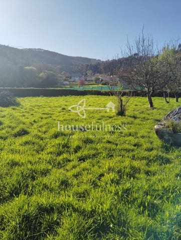 5 sypialnia Dom na sprzedaż w Ferrol z garażem - 210 000 € (Ref: 9291060)