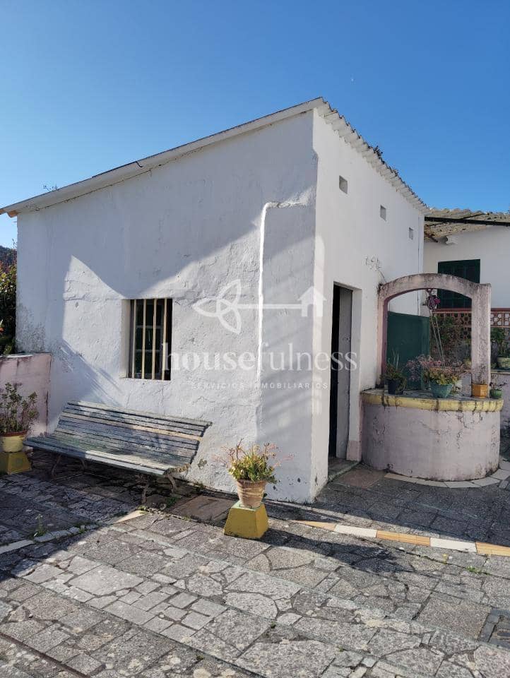 5 sypialnia Dom na sprzedaż w Ferrol z garażem - 210 000 € (Ref: 9291060)