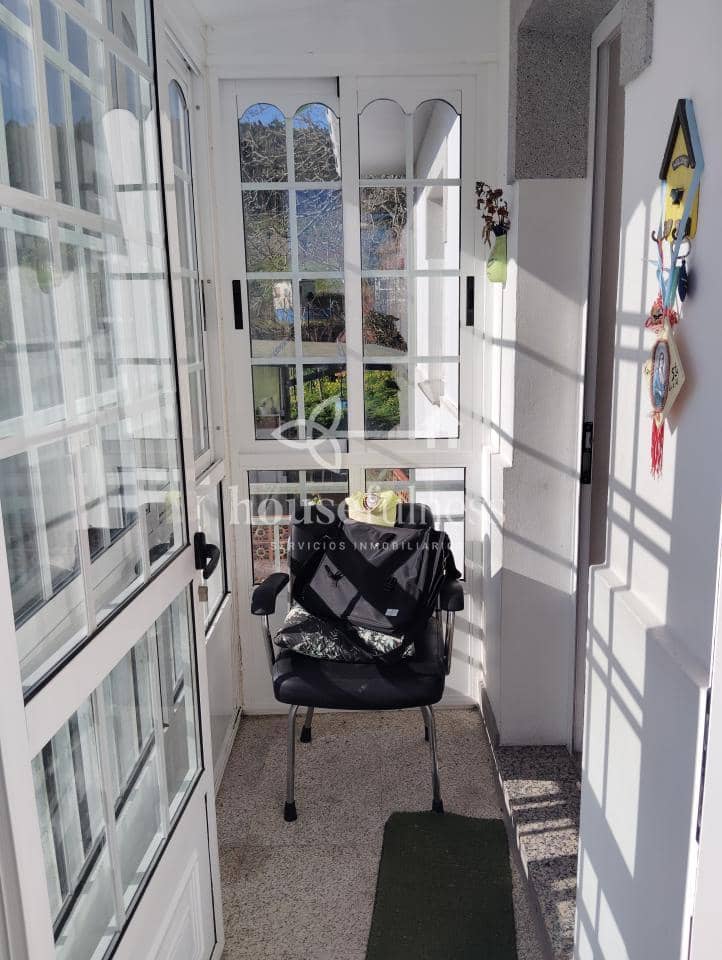 5 sypialnia Dom na sprzedaż w Ferrol z garażem - 210 000 € (Ref: 9291060)