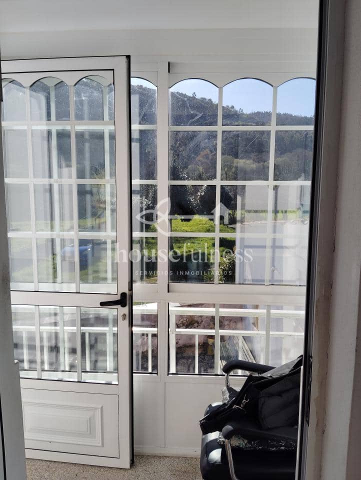 5 sypialnia Dom na sprzedaż w Ferrol z garażem - 210 000 € (Ref: 9291060)