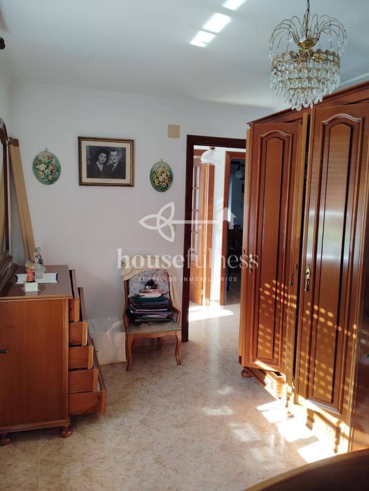 5 sypialnia Dom na sprzedaż w Ferrol z garażem - 210 000 € (Ref: 9291060)