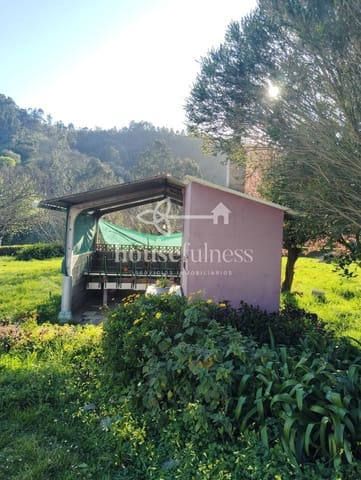 5 sypialnia Dom na sprzedaż w Ferrol z garażem - 210 000 € (Ref: 9291060)