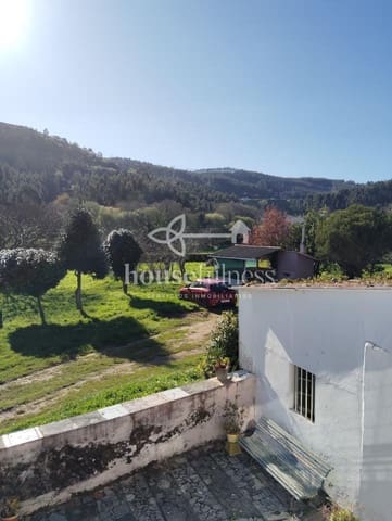 5 sypialnia Dom na sprzedaż w Ferrol z garażem - 210 000 € (Ref: 9291060)