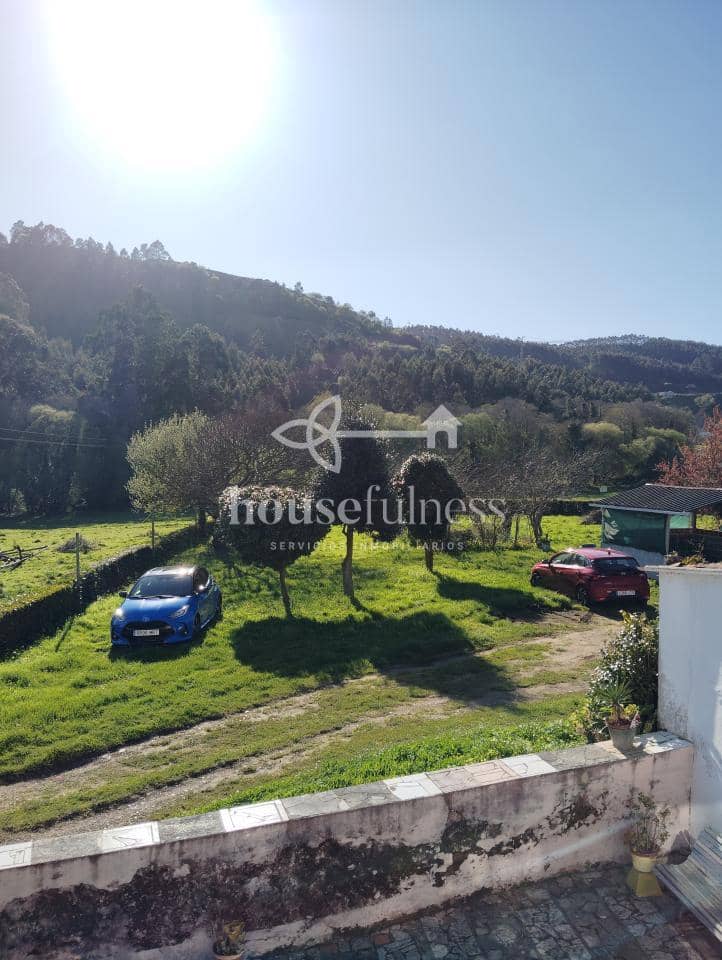 5 sypialnia Dom na sprzedaż w Ferrol z garażem - 210 000 € (Ref: 9291060)