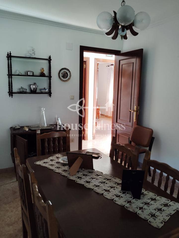 5 sypialnia Dom na sprzedaż w Ferrol z garażem - 210 000 € (Ref: 9291060)