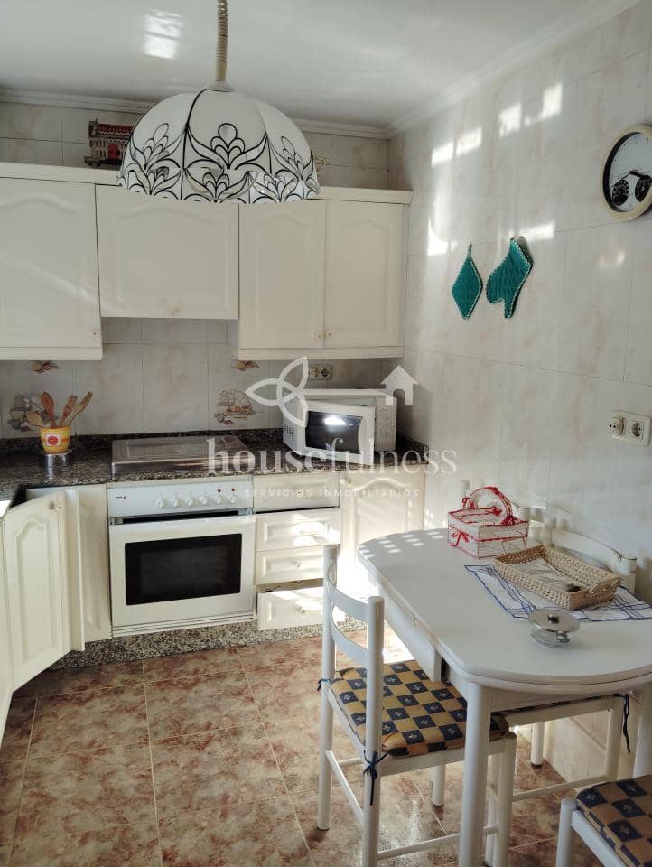 5 sypialnia Dom na sprzedaż w Ferrol z garażem - 210 000 € (Ref: 9291060)