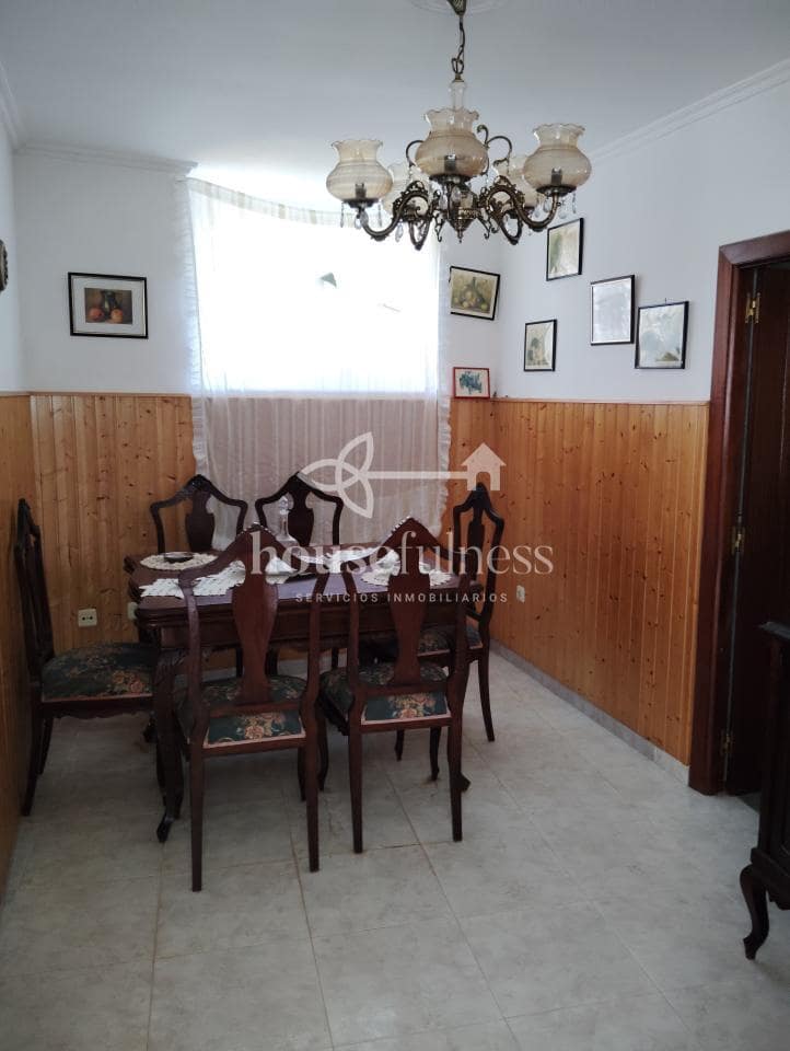 5 sypialnia Dom na sprzedaż w Ferrol z garażem - 210 000 € (Ref: 9291060)